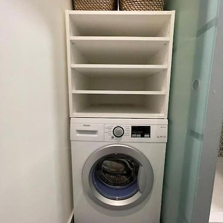 New Piso Centrico 7Pax A 2 Min Andando De Gran Via Apartment Madrid Luaran gambar