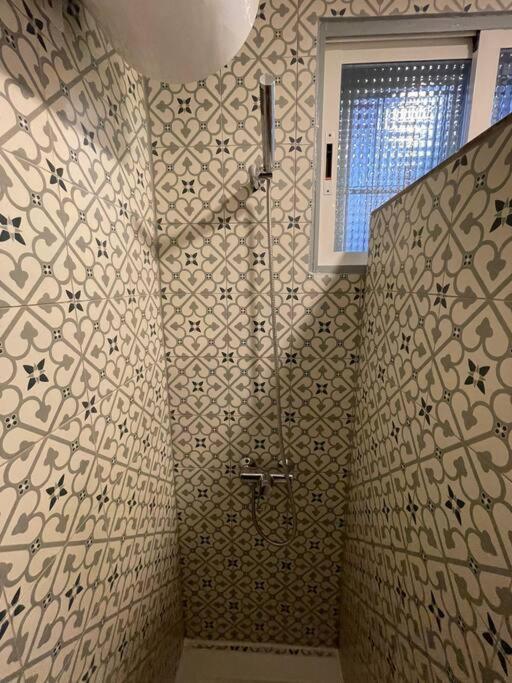 New Piso Centrico 7Pax A 2 Min Andando De Gran Via Apartment Madrid Luaran gambar